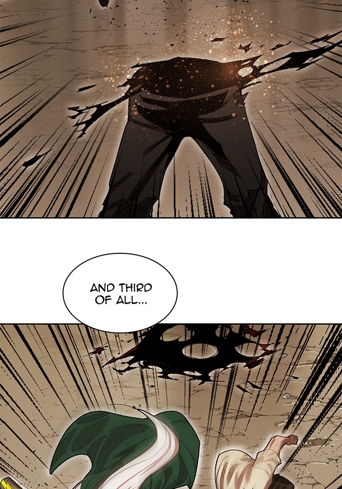Hardcore Leveling Warrior Chapter 269 page 24 - Chapter 269: [Season 2] Ep. 86