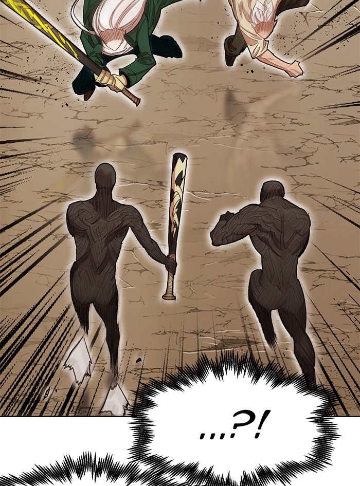 Hardcore Leveling Warrior Chapter 269 page 25 - Chapter 269: [Season 2] Ep. 86