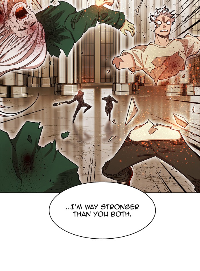 Hardcore Leveling Warrior Chapter 269 page 27 - Chapter 269: [Season 2] Ep. 86