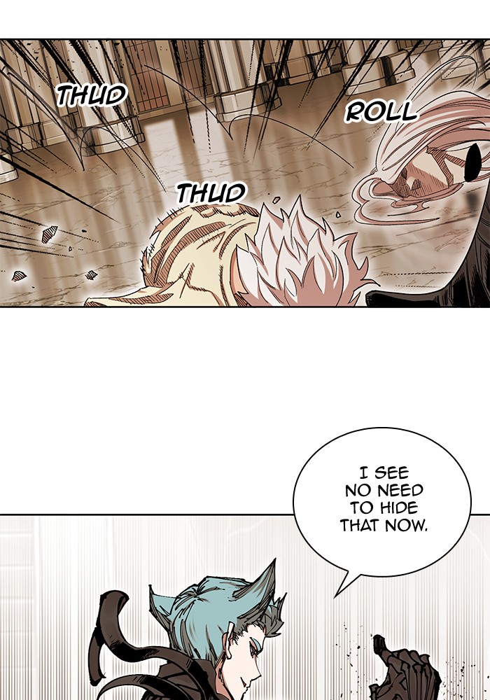 Hardcore Leveling Warrior Chapter 269 page 28 - Chapter 269: [Season 2] Ep. 86