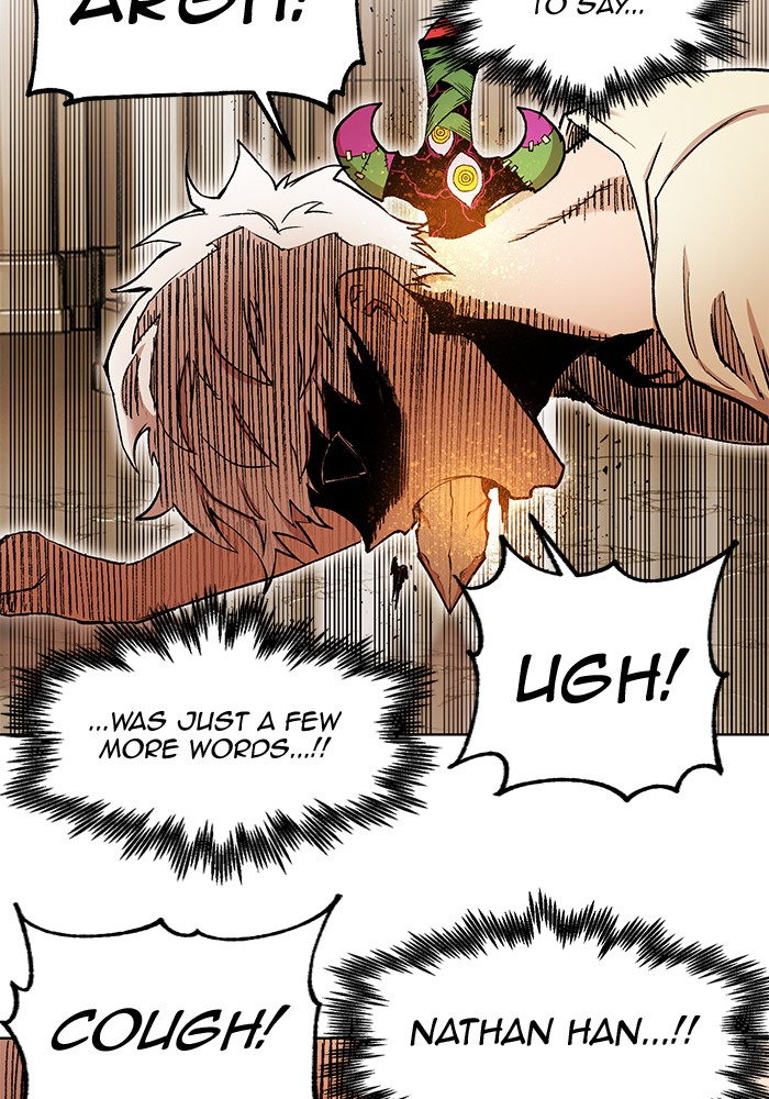 Hardcore Leveling Warrior Chapter 269 page 3 - Chapter 269: [Season 2] Ep. 86
