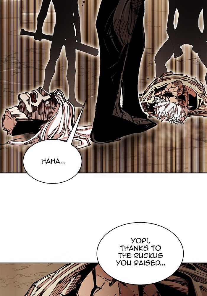 Hardcore Leveling Warrior Chapter 269 page 30 - Chapter 269: [Season 2] Ep. 86