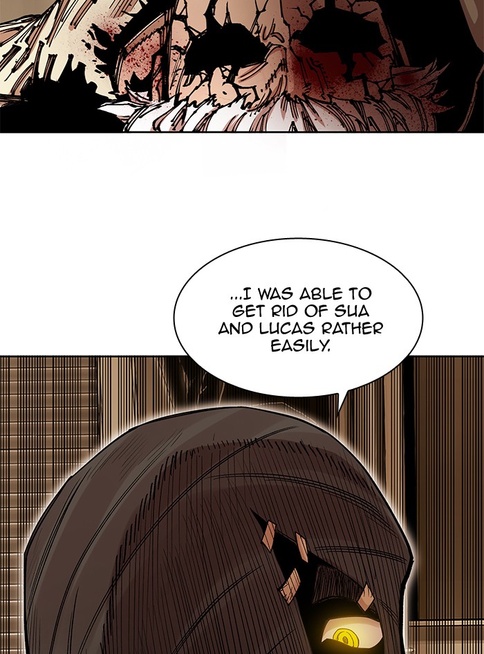 Hardcore Leveling Warrior Chapter 269 page 31 - Chapter 269: [Season 2] Ep. 86