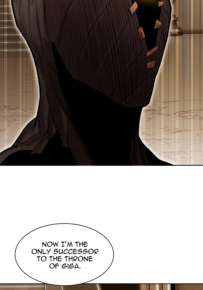Hardcore Leveling Warrior Chapter 269 page 32 - Chapter 269: [Season 2] Ep. 86