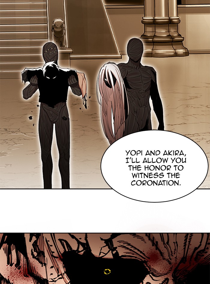 Hardcore Leveling Warrior Chapter 269 page 33 - Chapter 269: [Season 2] Ep. 86