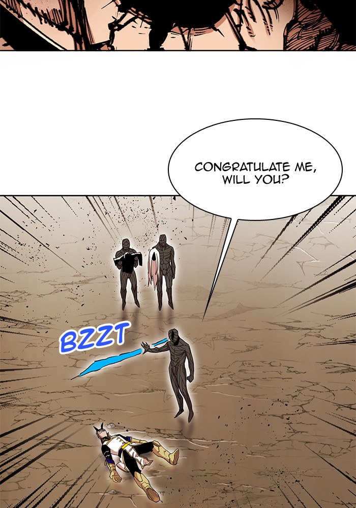 Hardcore Leveling Warrior Chapter 269 page 34 - Chapter 269: [Season 2] Ep. 86