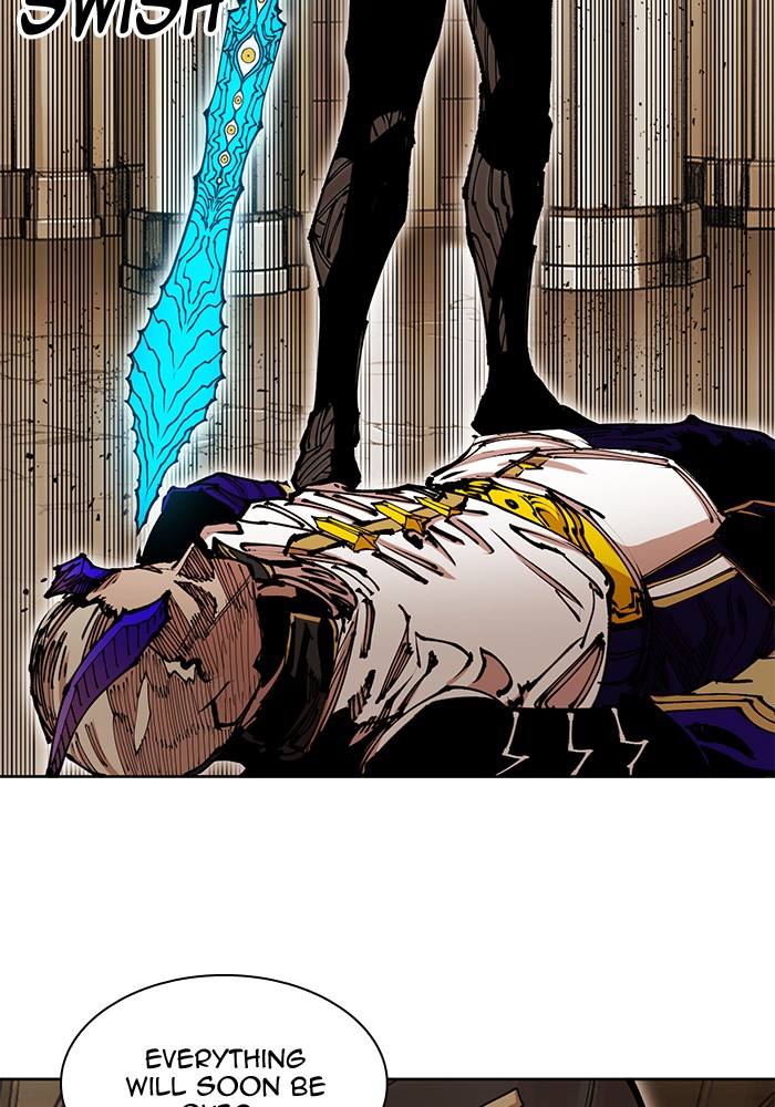 Hardcore Leveling Warrior Chapter 269 page 36 - Chapter 269: [Season 2] Ep. 86