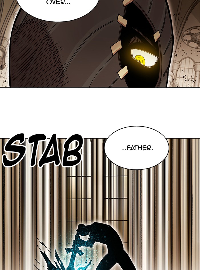 Hardcore Leveling Warrior Chapter 269 page 37 - Chapter 269: [Season 2] Ep. 86
