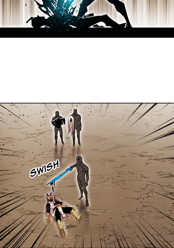 Hardcore Leveling Warrior Chapter 269 page 38 - Chapter 269: [Season 2] Ep. 86