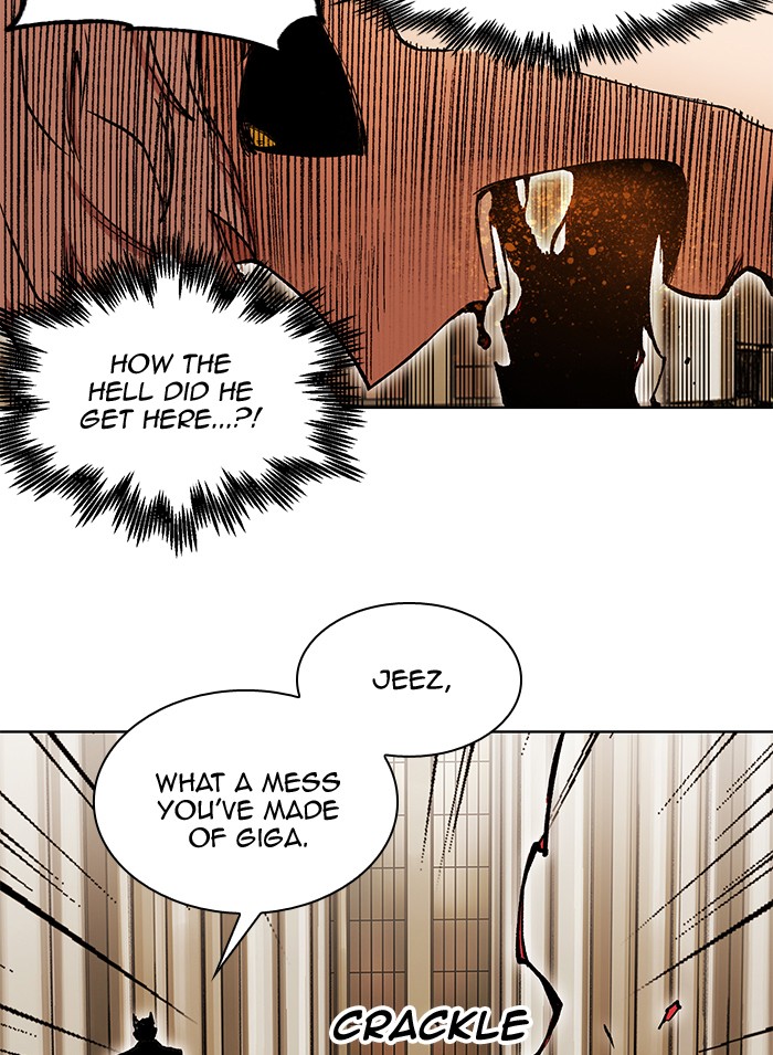 Hardcore Leveling Warrior Chapter 269 page 4 - Chapter 269: [Season 2] Ep. 86