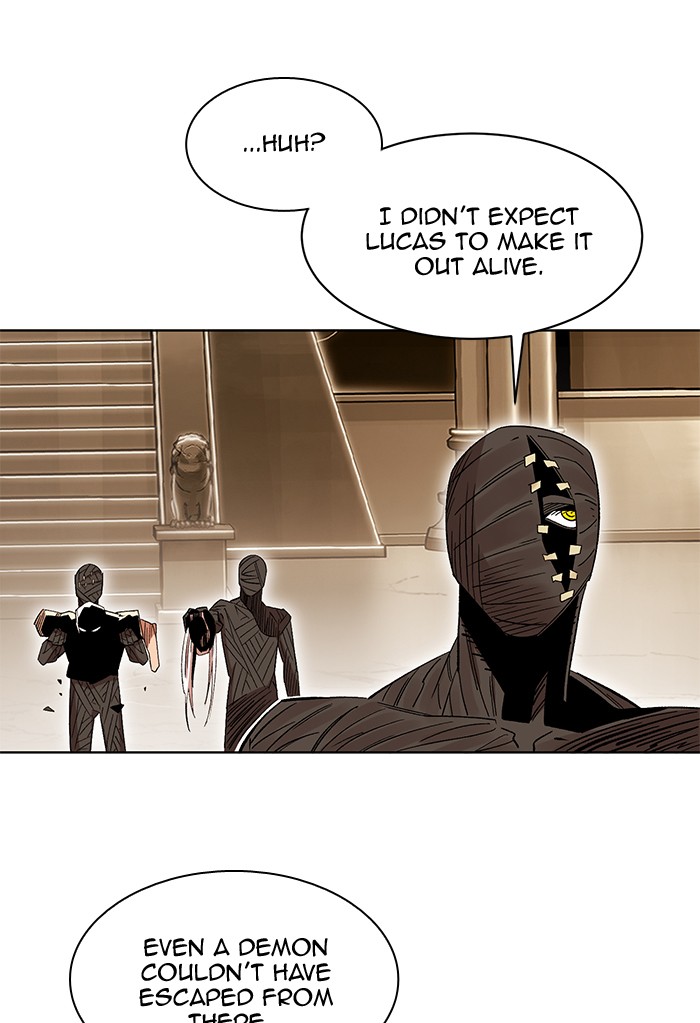 Hardcore Leveling Warrior Chapter 269 page 40 - Chapter 269: [Season 2] Ep. 86