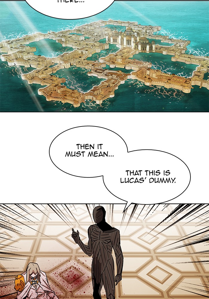 Hardcore Leveling Warrior Chapter 269 page 41 - Chapter 269: [Season 2] Ep. 86