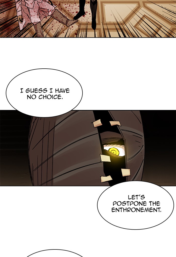 Hardcore Leveling Warrior Chapter 269 page 42 - Chapter 269: [Season 2] Ep. 86