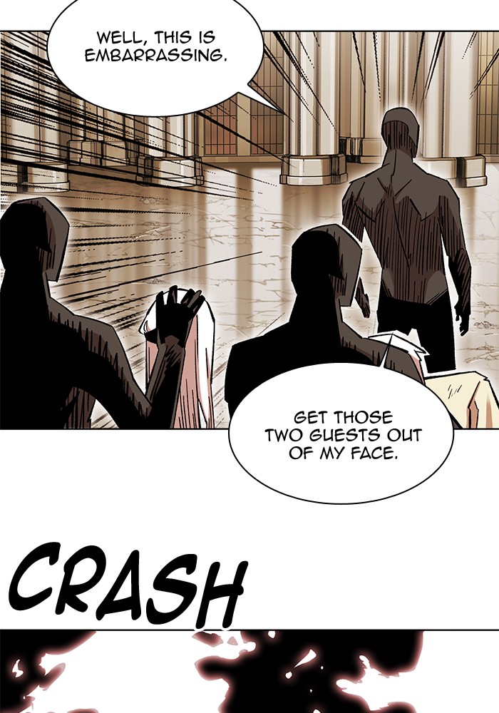 Hardcore Leveling Warrior Chapter 269 page 43 - Chapter 269: [Season 2] Ep. 86