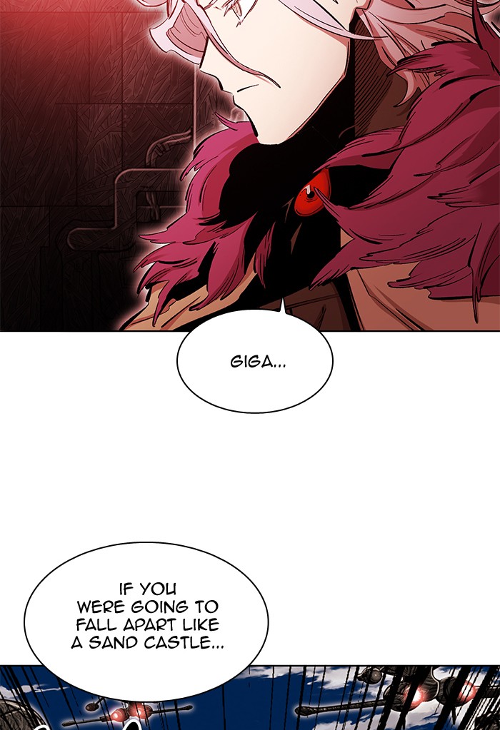 Hardcore Leveling Warrior Chapter 269 page 46 - Chapter 269: [Season 2] Ep. 86