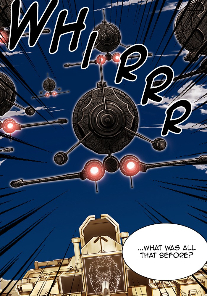 Hardcore Leveling Warrior Chapter 269 page 47 - Chapter 269: [Season 2] Ep. 86