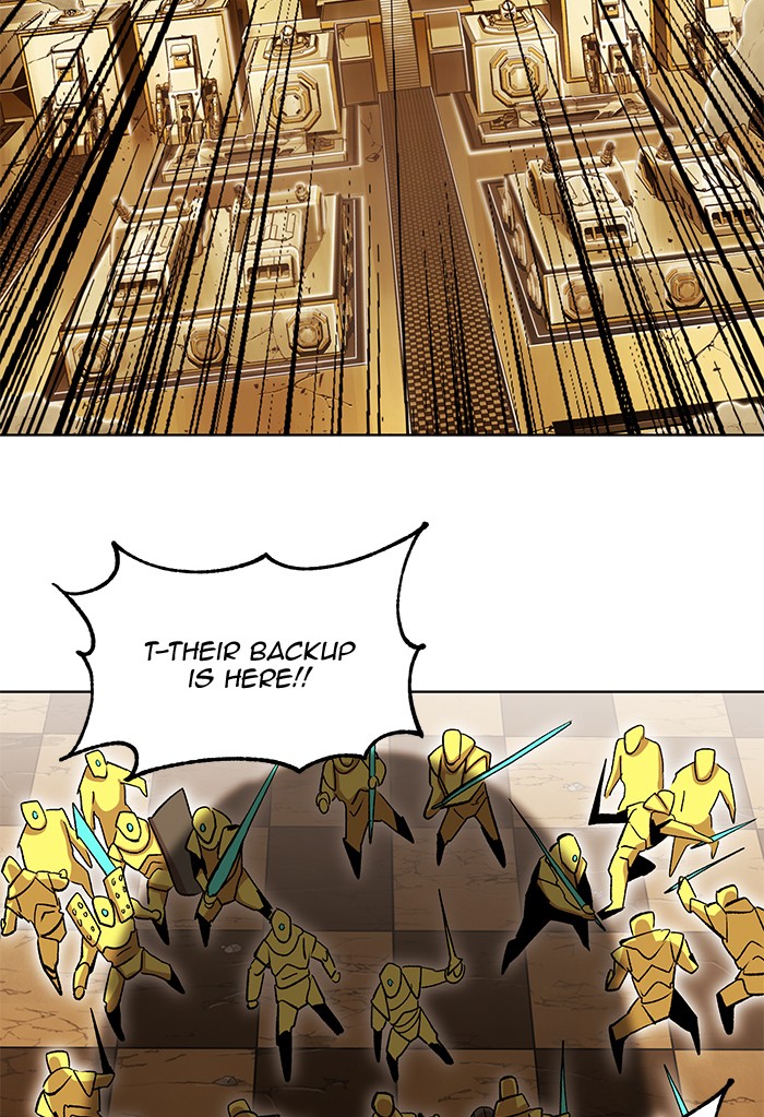 Hardcore Leveling Warrior Chapter 269 page 48 - Chapter 269: [Season 2] Ep. 86