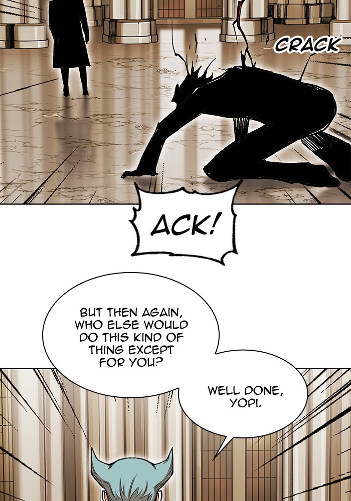 Hardcore Leveling Warrior Chapter 269 page 5 - Chapter 269: [Season 2] Ep. 86
