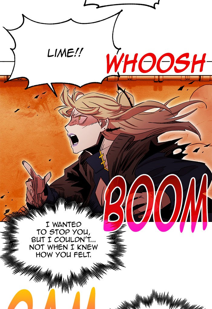 Hardcore Leveling Warrior Chapter 269 page 50 - Chapter 269: [Season 2] Ep. 86