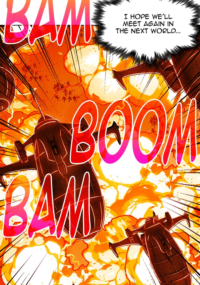 Hardcore Leveling Warrior Chapter 269 page 51 - Chapter 269: [Season 2] Ep. 86