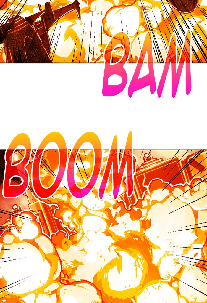 Hardcore Leveling Warrior Chapter 269 page 52 - Chapter 269: [Season 2] Ep. 86
