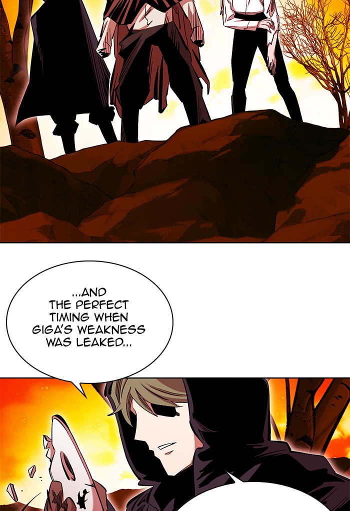 Hardcore Leveling Warrior Chapter 269 page 56 - Chapter 269: [Season 2] Ep. 86