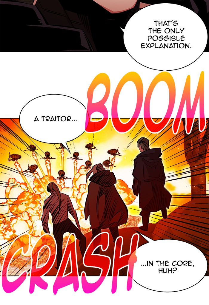 Hardcore Leveling Warrior Chapter 269 page 58 - Chapter 269: [Season 2] Ep. 86