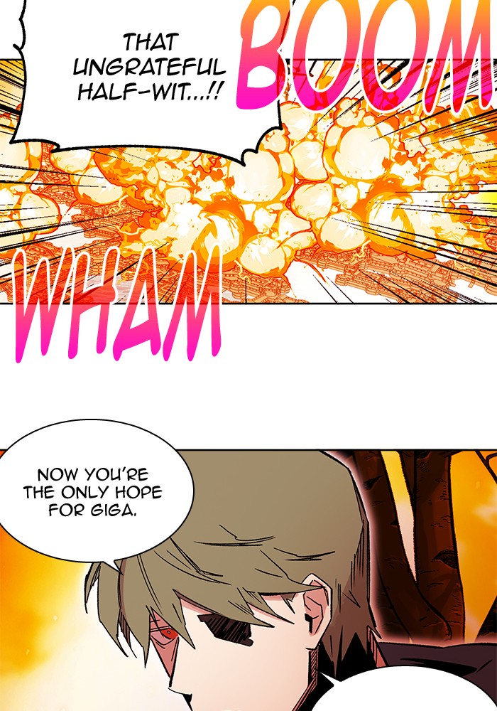 Hardcore Leveling Warrior Chapter 269 page 60 - Chapter 269: [Season 2] Ep. 86