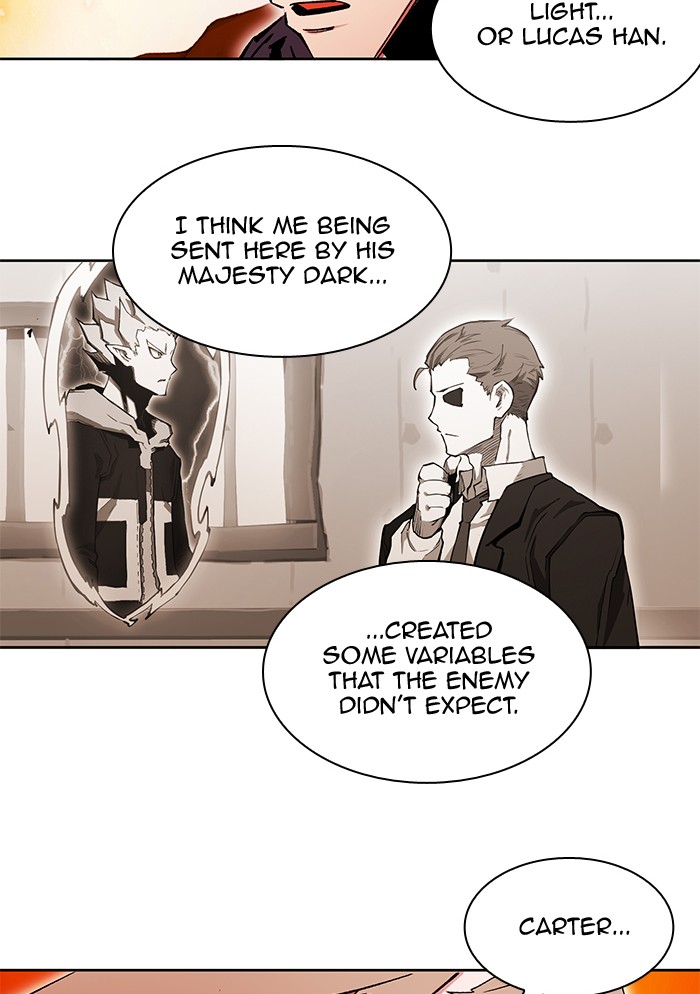 Hardcore Leveling Warrior Chapter 269 page 61 - Chapter 269: [Season 2] Ep. 86