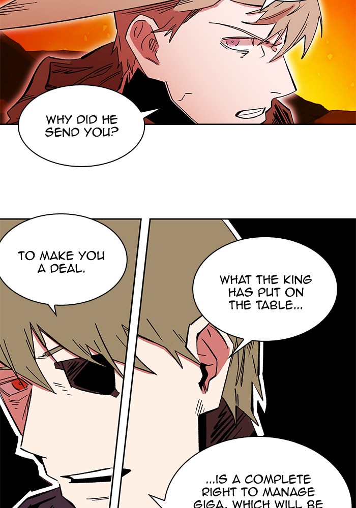 Hardcore Leveling Warrior Chapter 269 page 62 - Chapter 269: [Season 2] Ep. 86