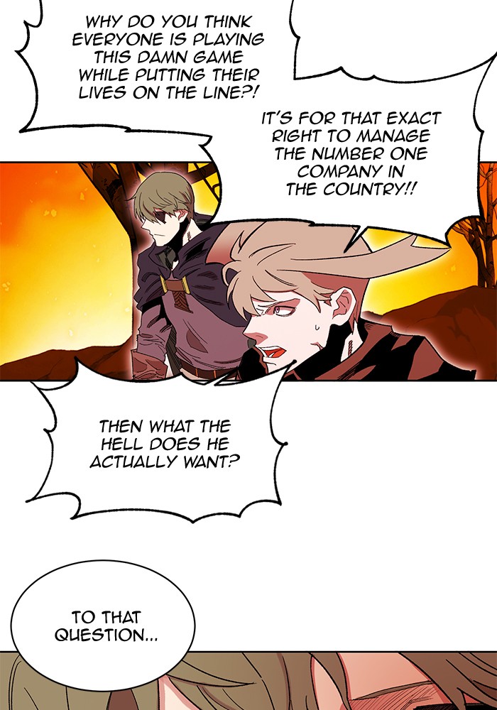 Hardcore Leveling Warrior Chapter 269 page 64 - Chapter 269: [Season 2] Ep. 86