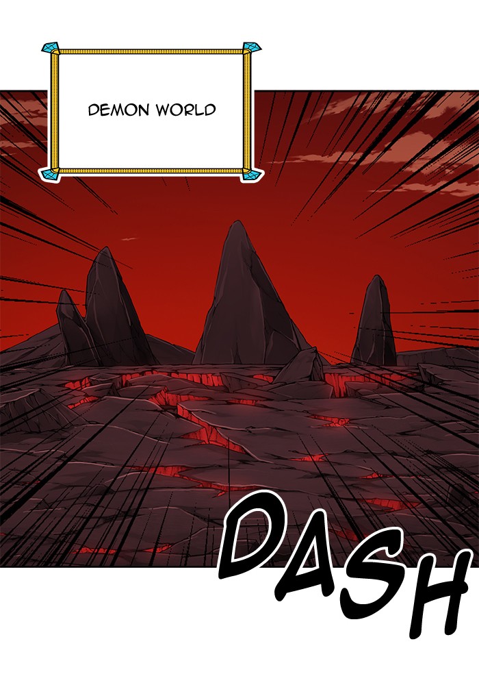 Hardcore Leveling Warrior Chapter 269 page 72 - Chapter 269: [Season 2] Ep. 86
