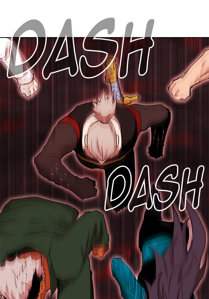 Hardcore Leveling Warrior Chapter 269 page 74 - Chapter 269: [Season 2] Ep. 86