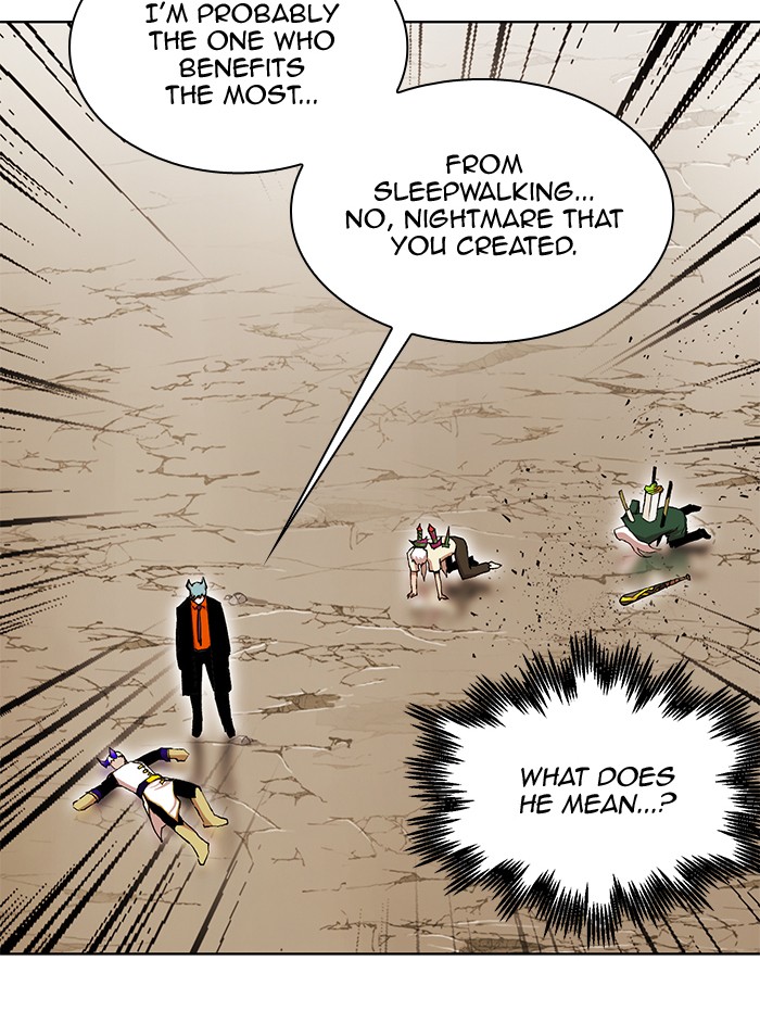 Hardcore Leveling Warrior Chapter 269 page 8 - Chapter 269: [Season 2] Ep. 86