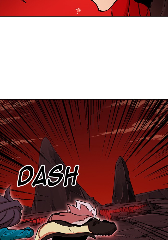 Hardcore Leveling Warrior Chapter 269 page 81 - Chapter 269: [Season 2] Ep. 86