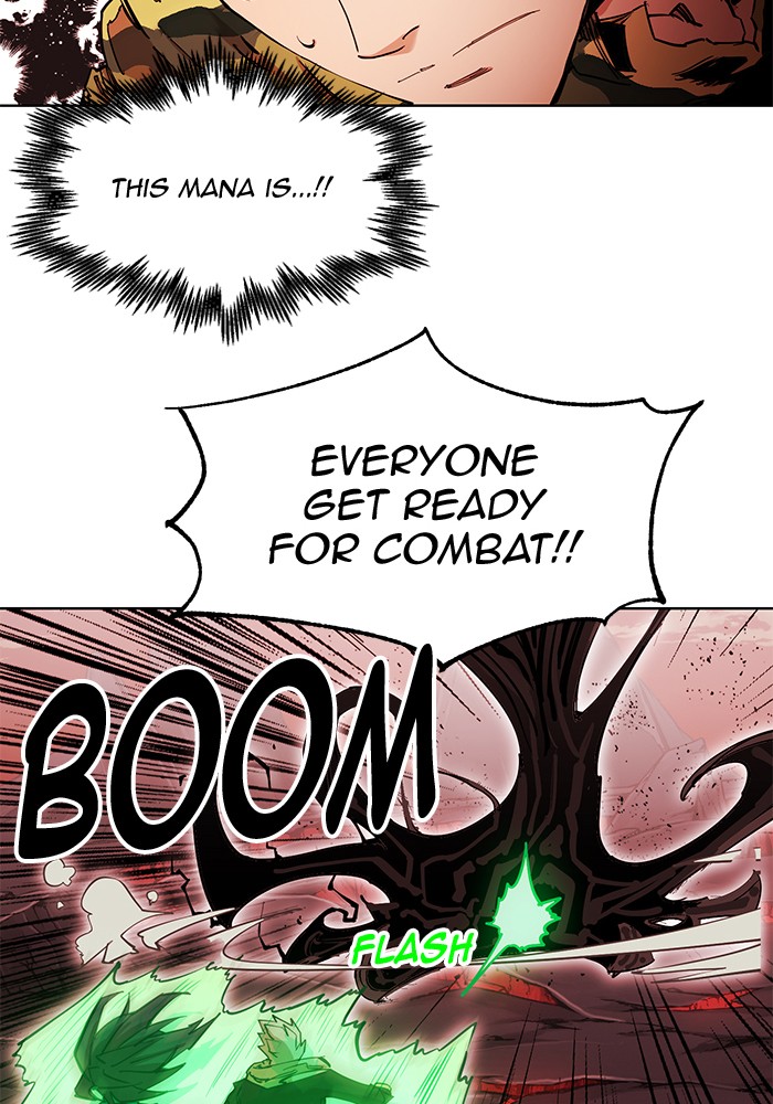 Hardcore Leveling Warrior Chapter 269 page 83 - Chapter 269: [Season 2] Ep. 86
