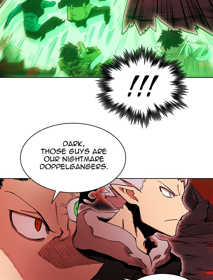 Hardcore Leveling Warrior Chapter 269 page 84 - Chapter 269: [Season 2] Ep. 86
