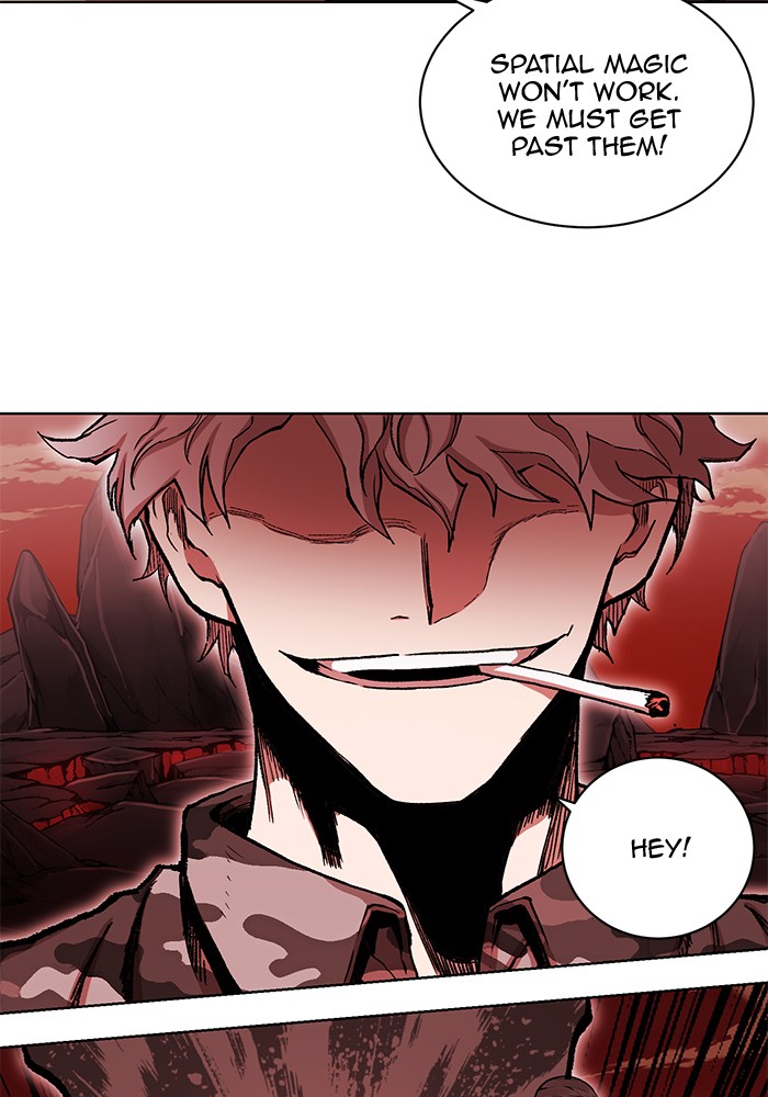 Hardcore Leveling Warrior Chapter 269 page 85 - Chapter 269: [Season 2] Ep. 86