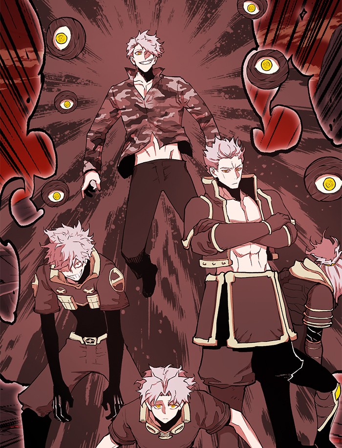 Hardcore Leveling Warrior Chapter 269 page 86 - Chapter 269: [Season 2] Ep. 86