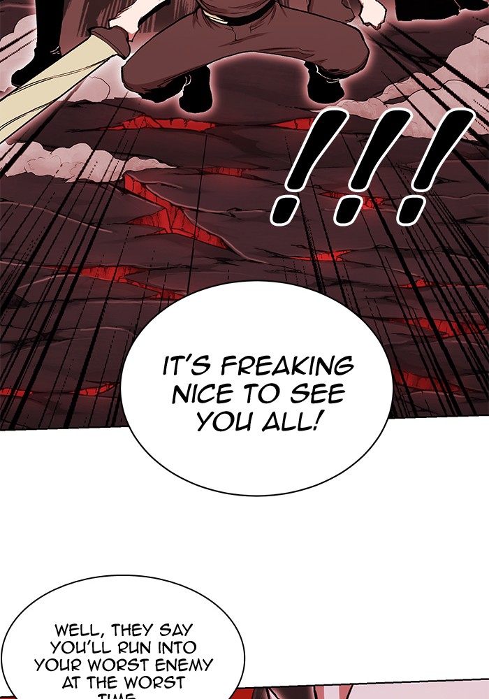 Hardcore Leveling Warrior Chapter 269 page 87 - Chapter 269: [Season 2] Ep. 86