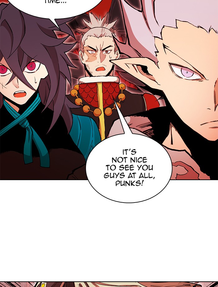 Hardcore Leveling Warrior Chapter 269 page 88 - Chapter 269: [Season 2] Ep. 86