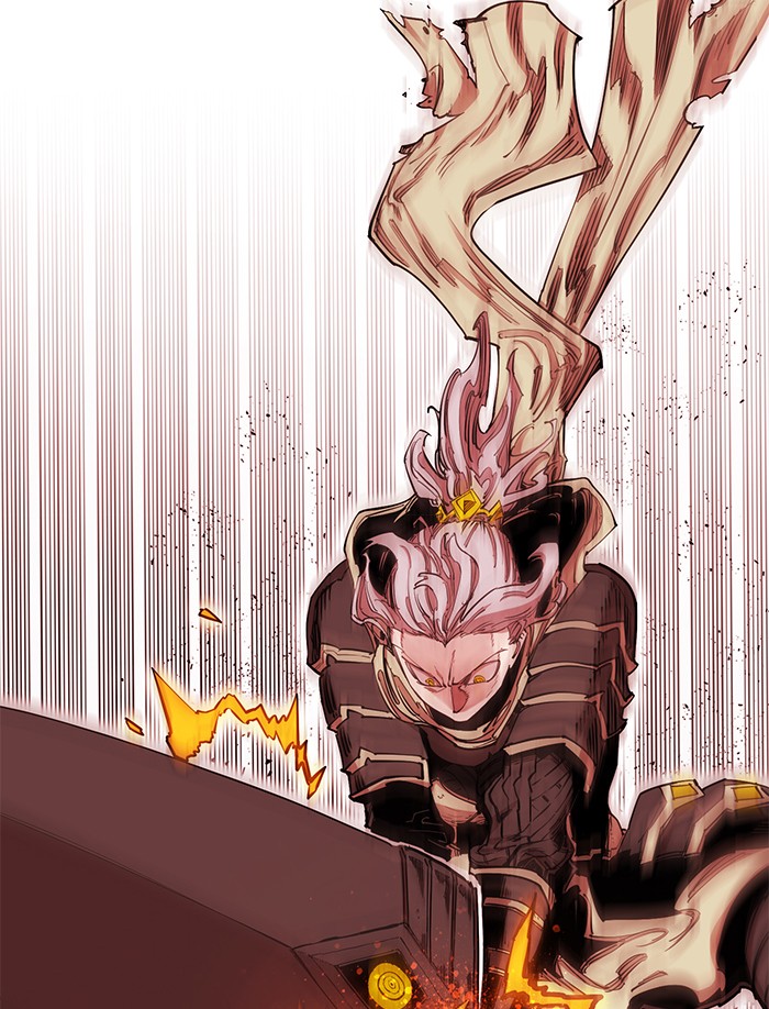 Hardcore Leveling Warrior Chapter 269 page 90 - Chapter 269: [Season 2] Ep. 86