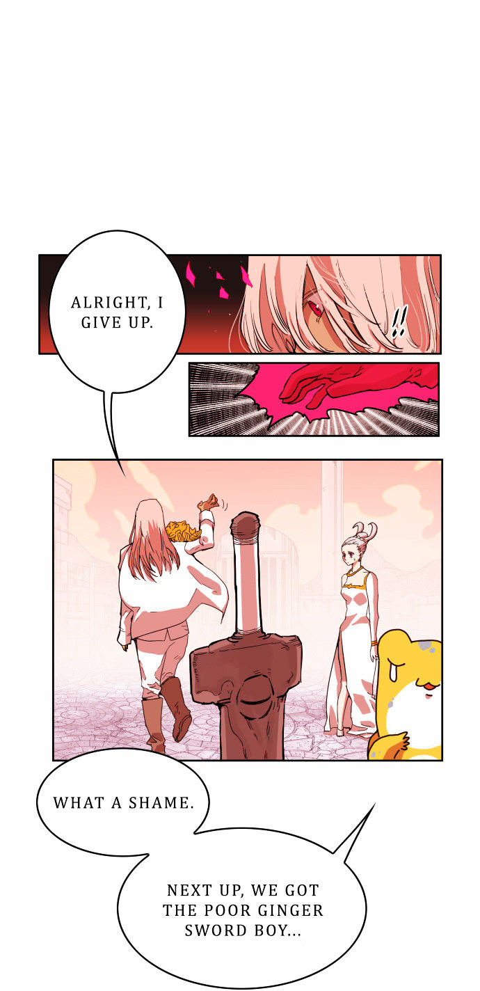 Hardcore Leveling Warrior Chapter 27 page 19 - Chapter 27