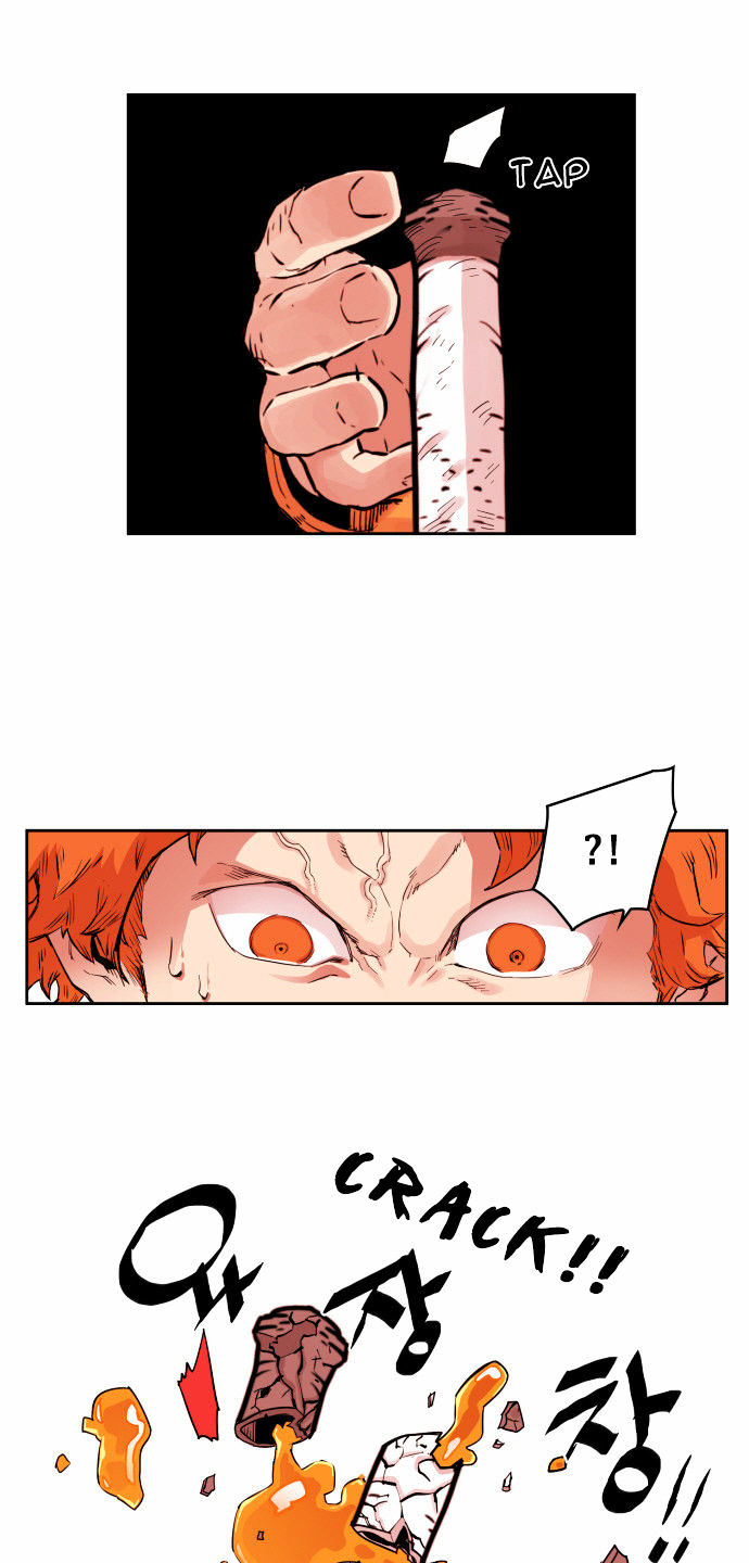 Hardcore Leveling Warrior Chapter 27 page 21 - Chapter 27