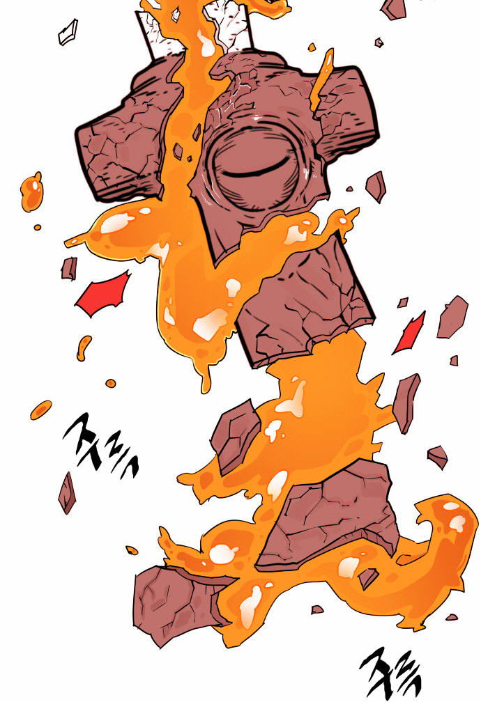 Hardcore Leveling Warrior Chapter 27 page 22 - Chapter 27
