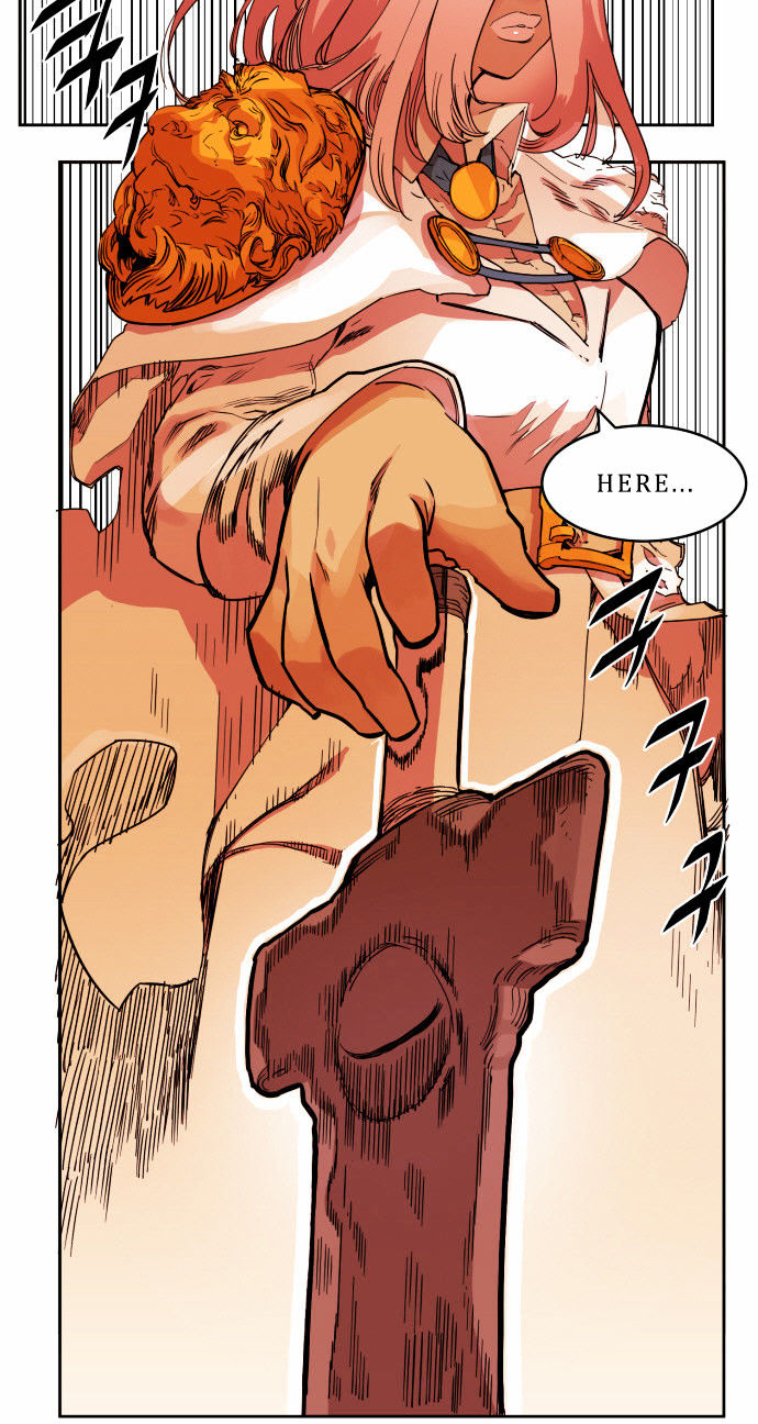 Hardcore Leveling Warrior Chapter 27 page 3 - Chapter 27