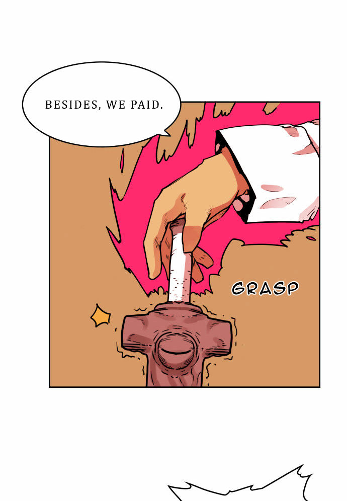 Hardcore Leveling Warrior Chapter 27 page 7 - Chapter 27