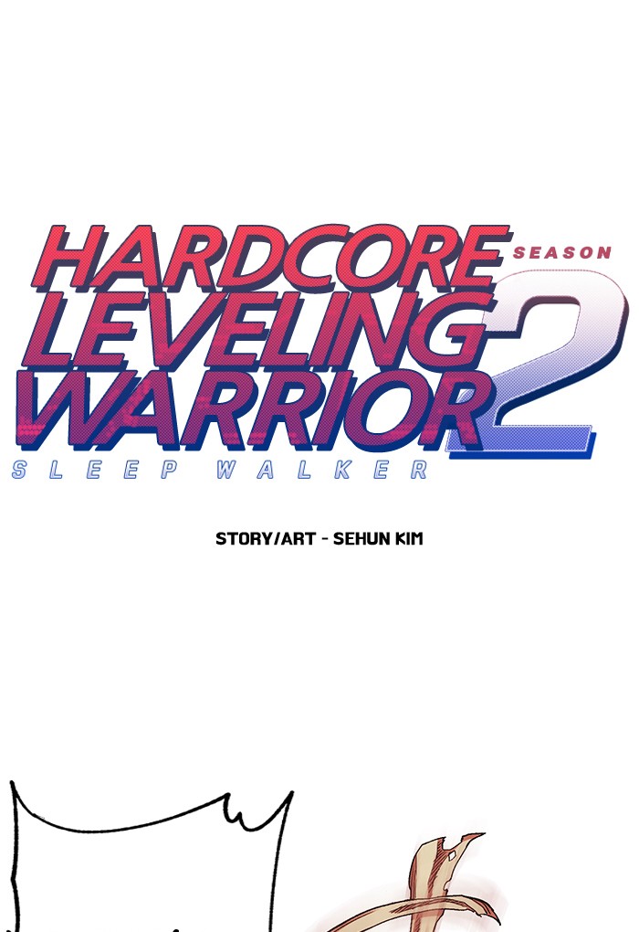 Hardcore Leveling Warrior Chapter 270 page 1 - Chapter 270: [Season 2] Ep. 87