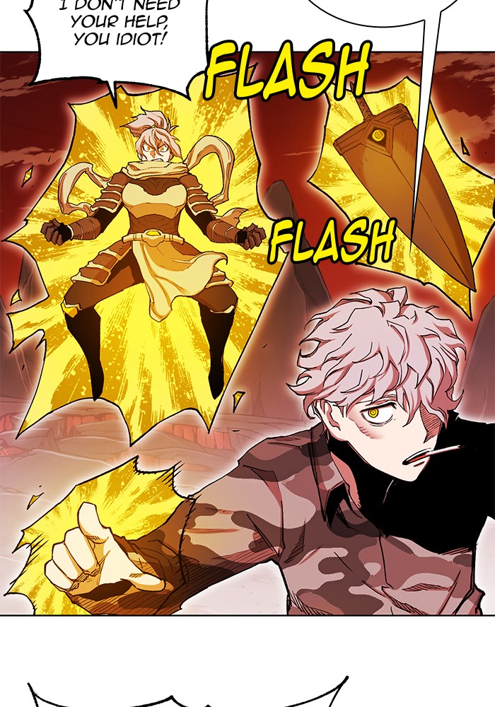 Hardcore Leveling Warrior Chapter 270 page 10 - Chapter 270: [Season 2] Ep. 87