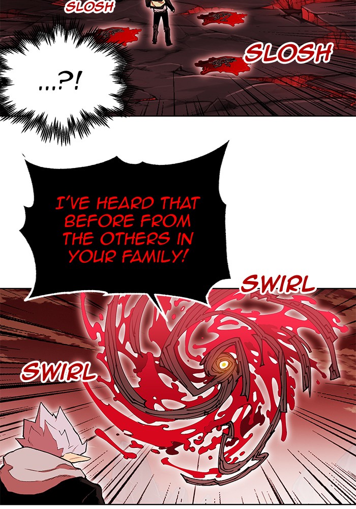 Hardcore Leveling Warrior Chapter 270 page 102 - Chapter 270: [Season 2] Ep. 87